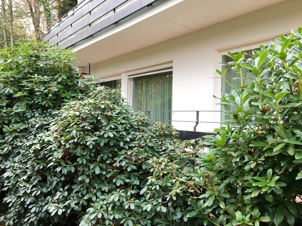 Allee Apartment Baden-Baden Exteriér fotografie