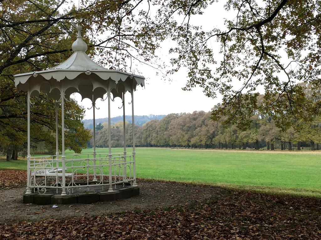 Allee Apartment Baden-Baden Exteriér fotografie